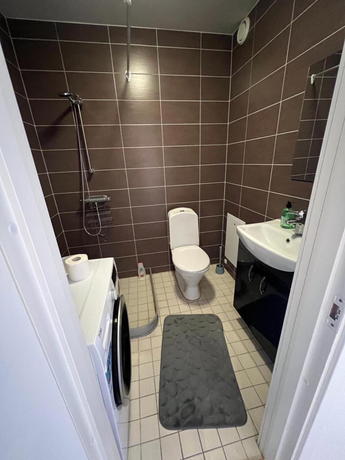 Cozy City Stay Steps From The Beach & Transit Abbekas Luaran gambar