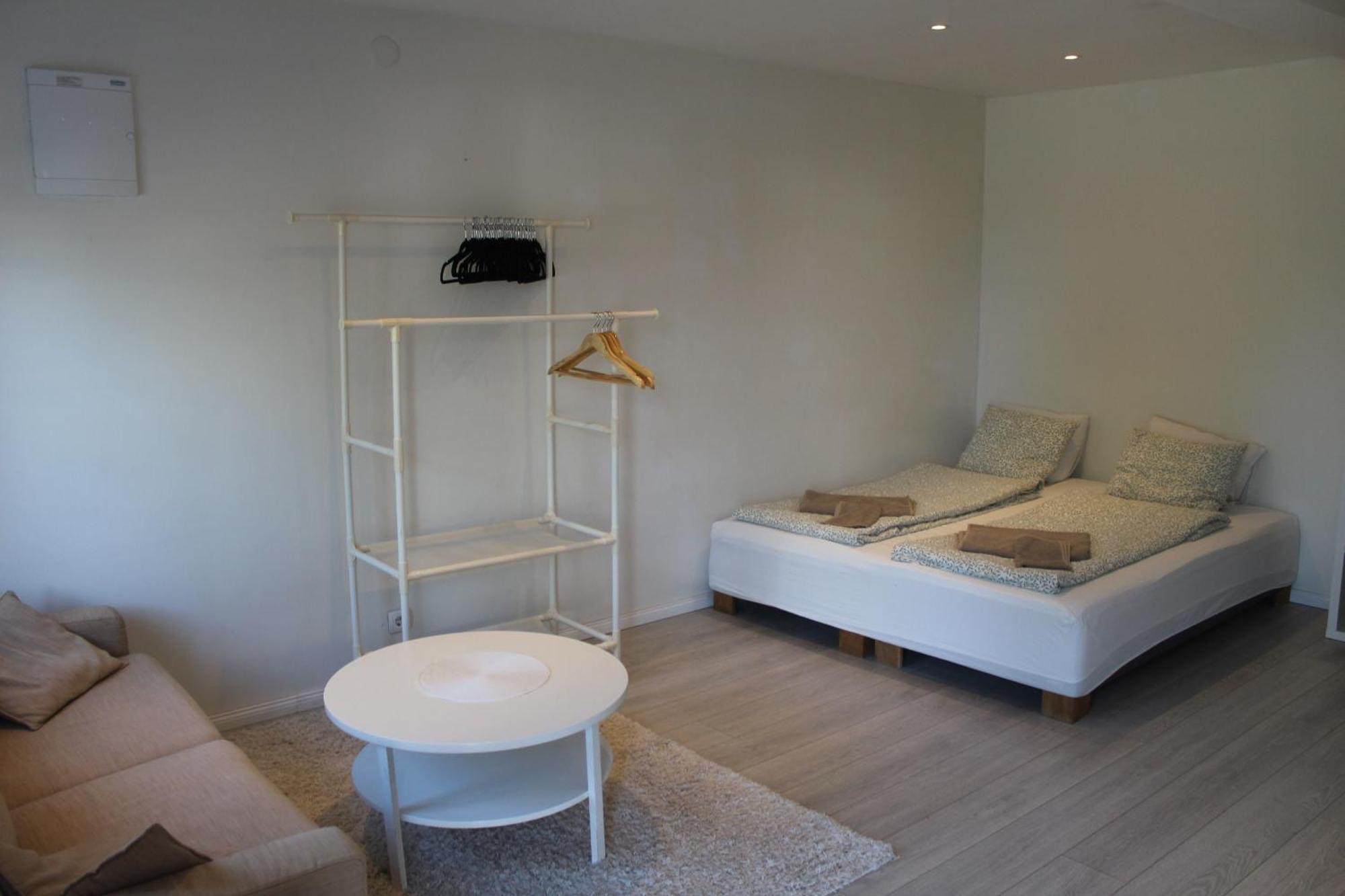Cozy City Stay Steps From The Beach & Transit Abbekas Luaran gambar
