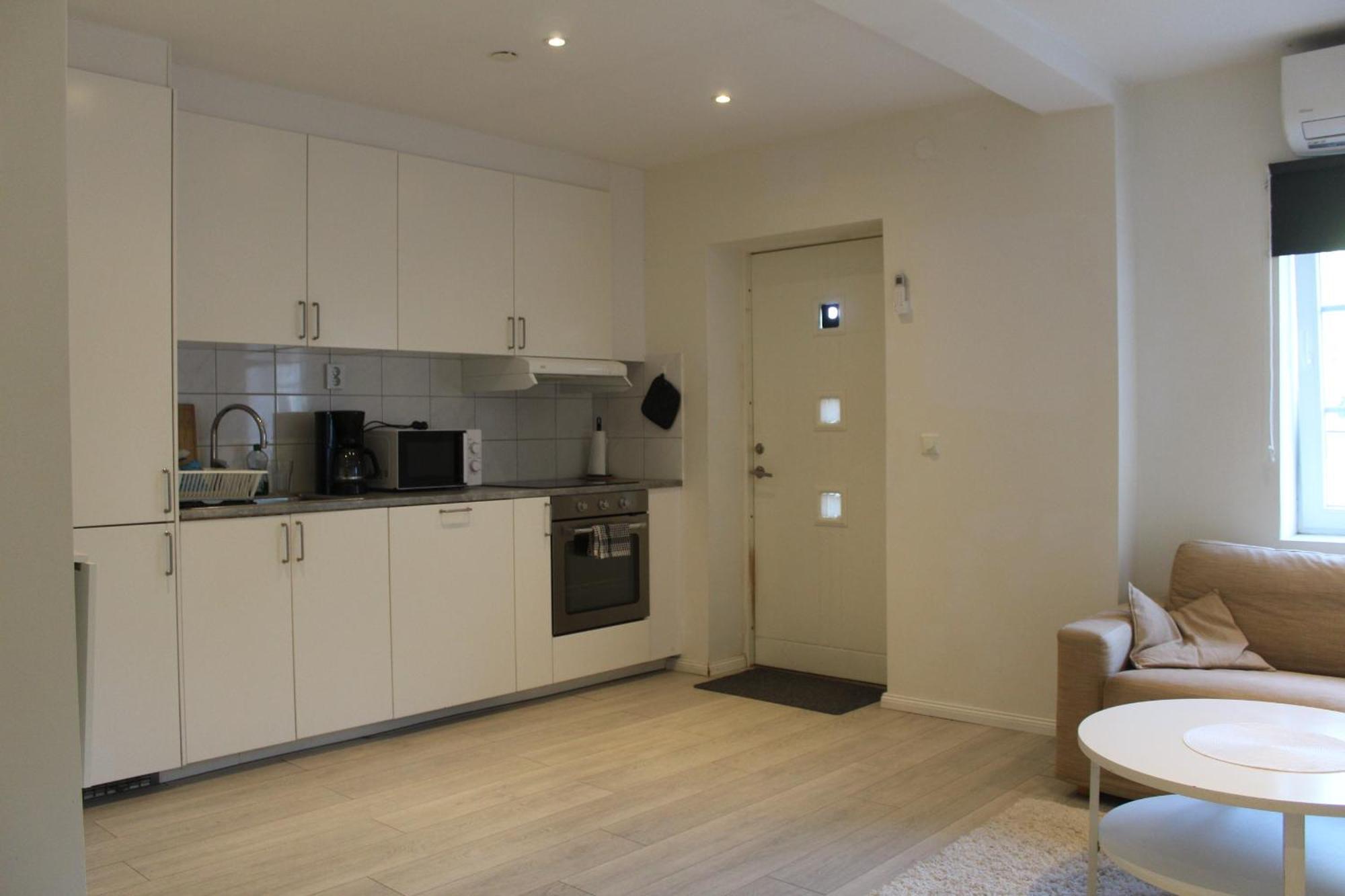 Cozy City Stay Steps From The Beach & Transit Abbekas Luaran gambar
